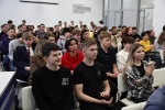В Астрахани прошел финал второго регионального фестиваля беспилотных авиационных систем «Лукоморье-БАС»