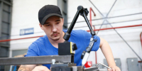 Вениамин Кондратьев: Не менее 75 предприятий региона повысят качество услуг и усовершенствуют рабочие процессы в рамках нацпроекта «Эффективная и конкурентная экономика» - Департамент информационной политики