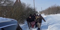 Спасение - 24Krasnodar.Ru
