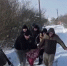 Пропавшую 82-летнюю жительницу Каневского района нашли на грани обморожения на берегу реки - Smi.Kuban.Info