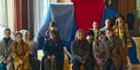 Непокорённый Ленинград: годовщина полного снятия блокады - Министерство образования и науки