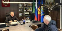 Депутаты ЛДПР провели приемы граждан в Краснодарском крае - Новая Газета Кубани