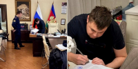 Обыски у главы Приморско-Ахтарска - 24Krasnodar.Ru