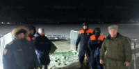 «Крещение без риска»: инспекторы ГИМС обеспечили безопасность на водоёмах - МЧС