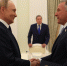 Спецпосланник Трампа Уиткофф анонсировал встречу с Путиным 22 января - Югополис