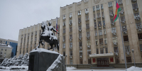 Губернатор Кубани обновил команду управленцев - Югополис