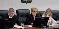 Фото: пресс-служба городской Думы Краснодара - Itar-TassKuban.Ru
