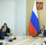 Вениамин Кондратьев провел заседание оперативного штаба по ликвидации последствий непогоды - Газета Кубань Сегодня