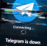 Сенатор Шейкин объяснил проблемы с Telegram мерами против мессенджера в России - Газета Краснодарские известия