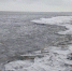Азовское море у берегов Краснодарского края стало ледяным - Кубанские Новости