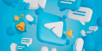 Telegram под прицелом: в РФ вводят ограничения, но не блокируют мессенджер - Кубанские Новости