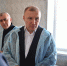 Мурат Кумпилов навестил раненых и встретился с пострадавшими жителями Новой Адыгеи - Yug.Press