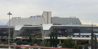 Три авиарейса ушли в Минводы из-за закрытого неба в Сочи - Комсомольская Правда