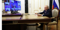 Владимир Путин: США могут «потянуть» покупку Гренландии, если она по цене будет сопоставима с Аляской - Югополис