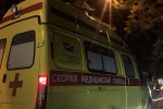 Три человека погибли при атаке ВСУ по порт в Темрюкском районе