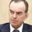 Кондратьев поручил срочно подготовить Кубань к таянию снега - Krasnodarik.Ru