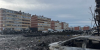 Более 300 заявлений о помощи поступило в оперштаб в Новой Адыгее - Газета Краснодарские известия