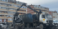 Власти рассказали, как устраняют последствия атаки в Новой Адыгее - Югополис