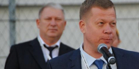 Министр транспорта и дорожного хозяйства Кубани взят под арест - Новая Газета Кубани