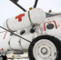 Люди в тяжёлом состоянии. Депутат Госдумы рассказал о раненых в результате украинской атаки на портовые терминалы в посёлке Волна - LiveKuban.Ru