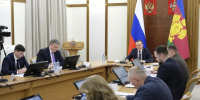 Фото пресс-служба администрации Краснодарского края - НИА-Кубань