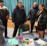 В Адыгее открыли пункты помощи пострадавшим при атаке дронов - Krasnodarik.Ru