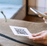 В Тольятти создали метод защиты QR-кодов от подделок с помощью лазерной окраски металла - Кубанские Новости