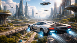 Минтранс разработал закон для массового выхода беспилотных авто на дороги России
