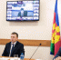 Фото: пресс-центр администрации Краснодарского края - НИА-Кубань