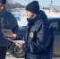 Спасатели Краснодара провели рейды по предотвращению пожаров в Прикубанском и Карасунском округах - Администрация города Краснодар