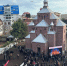  Крупная духовная акция в поддержку устоев Армянской Апостольской церкви прошла в Сочи - LiveKuban.Ru