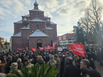 Крупная духовная акция в поддержку устоев Армянской Апостольской церкви прошла в Сочи