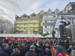 Крупная духовная акция в поддержку устоев Армянской Апостольской церкви прошла в Сочи