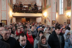 Посещение губернатором Ю.Б.Слюсарем Донского государственного технического университета