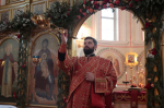 Посещение губернатором Ю.Б.Слюсарем Донского государственного технического университета