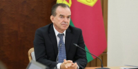 Вениамин Кондратьев занял 6 место в медиарейтинге глав регионов РФ - Газета Краснодарские известия