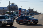 Китайские кроссоверы отзывают из-за опасной неисправности