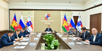Фото: пресс-служба администрации Сочи - ТК Краснодар