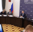 Сегодня под председательством Юрия Бурлачко, главы Законодательного Собрания Краснодарского края, прошли парламентские слушания, посвященные изменениям в Устав региона - Контрольно-счетная палата