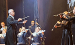 В АНАПЕ СОСТОЯЛАСЬ ПРЕМЬЕРА ТЕАТРАЛИЗОВАННОЙ ПОСТАНОВКИ «ЛЕНИНГРАДСКАЯ СИМФОНИЯ»