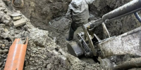 Детсад, школа и три дома остались без воды на Сормовской в Краснодаре - Газета Краснодарские известия