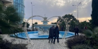В Сочи ночью задержали нетрезвого постояльца отеля, бегающего в белье и матерясь - KrasnodarMedia