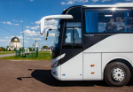 Запущен новый прямой ночной автобусный маршрут между столицей Кубани и Херсонской областью