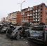 Владельцы сгоревших автомобилей в Новой Адыгее получат материальную помощь - Новая Газета Кубани