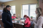 На Дону развивают полный цикл агропромышленного производства – от сельхозтехники до элеваторов