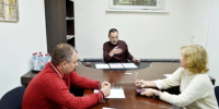 Политические события на Кубани: итоги недели - Газета Кубань Сегодня