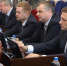 Депутаты ЗСК первом чтении приняли поправки в Устав Краснодарского края - Югополис