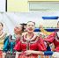 В СОЧИ СТАРТОВАЛ ПРОЕКТ «ЕДИНСТВО НАРОДОВ — БОГАТСТВО РОССИИ»! - Министерство культуры