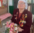 Вениамин Кондратьев поздравил со 103-летием ветерана из Краснодара - Департамент информационной политики