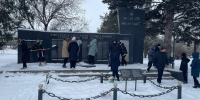 Мероприятия приурочили к памятным датам - Itar-TassKuban.Ru